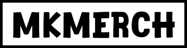 Mkmerch logo